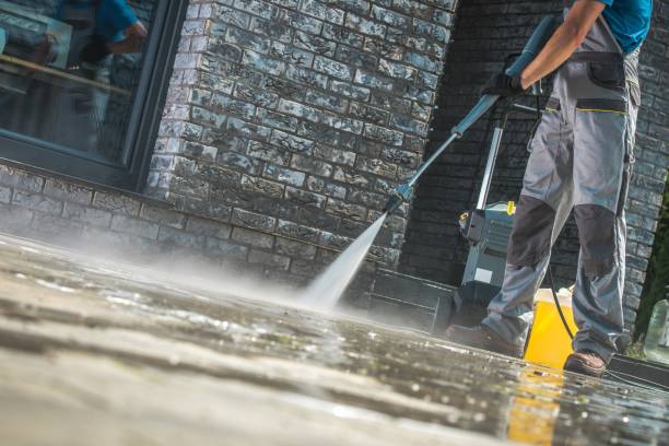 Best Parking Lot and Garage Cleaning  in Paisley, FL